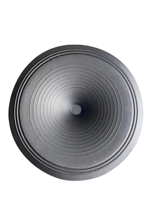 CONE COMUM 15 RASO FRIZ