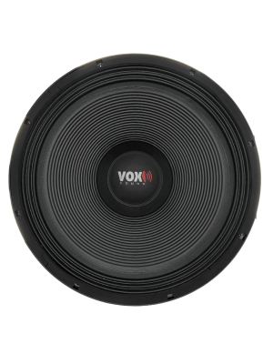 ALTO FALANTE 18 SUB V  800 RMS ST 8 OHMS