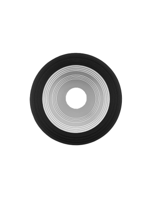 CONE TECIDO COMPATIVEL 15 TORNADO FD EXP PRATA F99