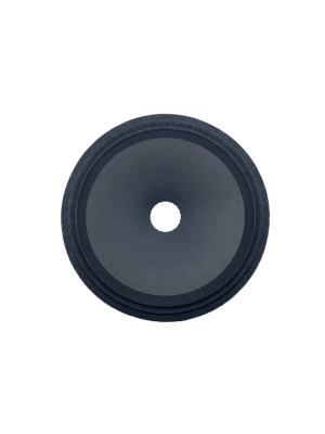 CONE TECIDO 10 E 510 LC FULL BLACK REBAI