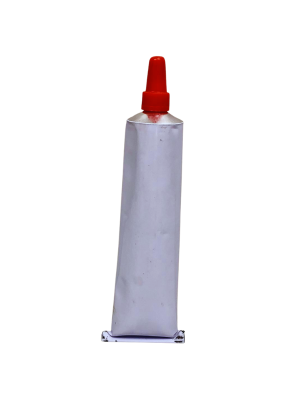 COLA ADESIVA DE REPARO PRETO LISO 75GR