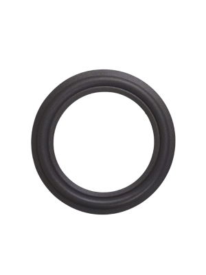 BORDA ESPUMA CINZA 12