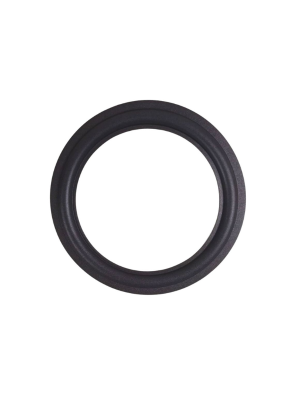 BORDA ESPUMA CINZA 12