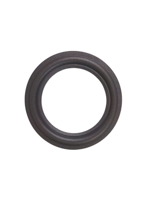 BORDA ESPUMA CINZA 10