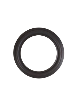 BORDA ESPUMA CINZA 10