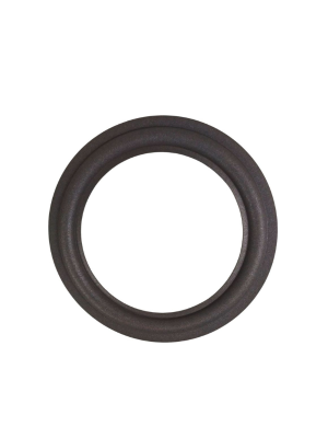 BORDA ESPUMA CINZA 10