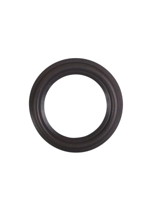 BORDA ESPUMA CINZA  8