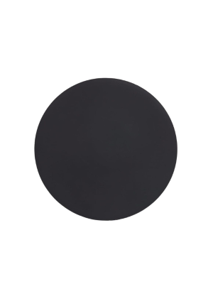 PROTETOR PAPEL 213MM PRETO FOSCO (ZT)