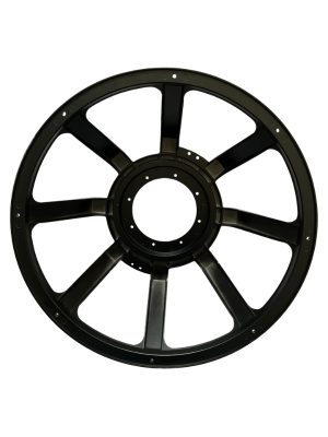 CARCACA IMPORTADA INJ  24