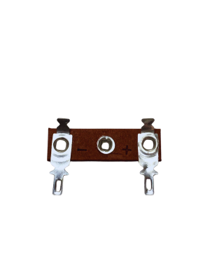 TERMINAL DUPLO GRANDE PECA (UNITARIO)