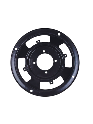 CARCACA CHAPA 6'' F. 45 BOB 32.40/38.50 (PREÇO POR CONSULTA FALE COM A EQUIPE DE VENDAS)