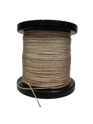 CORDOALHA PRATA N.24 - MT