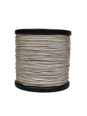 CORDOALHA IMPORTADA AÇO N. 22 - MT