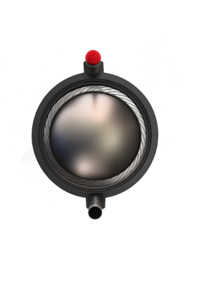 REPARO DRIVER VX 110/DE-800ND/110 B&C