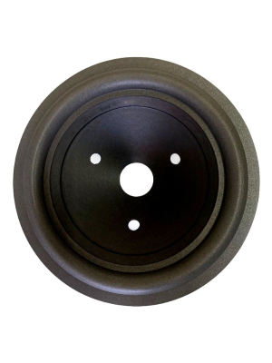 CONE DE ESPUMA DUPLA 12